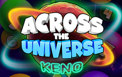 Across the Universe Keno