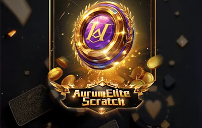 Aurum Elite Scratch