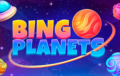 Bingo Planets