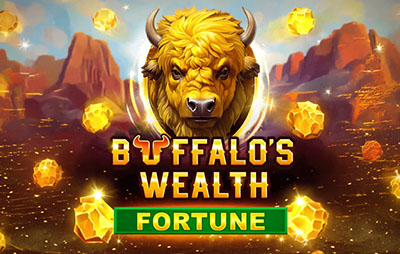 Buffalo's Wealth Fortune