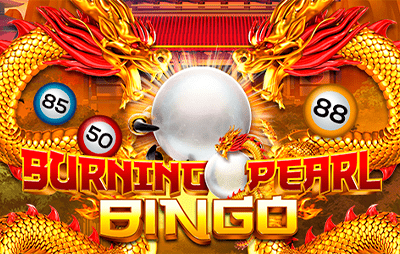Burning Pearl Numbers