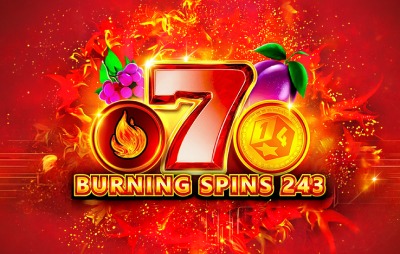 Burning Spins 243