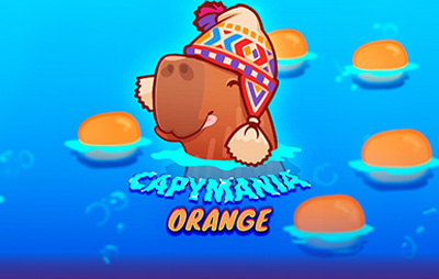 Capymania Orange