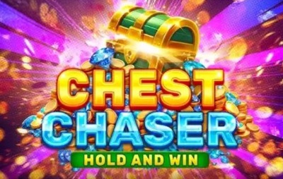 Chest Chaser Hold and Win