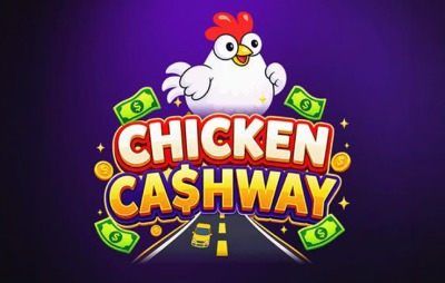 Chicken Cashway