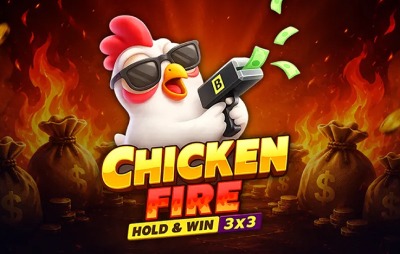 Chicken Fire