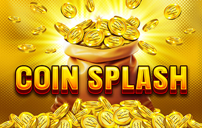 Coin Splash