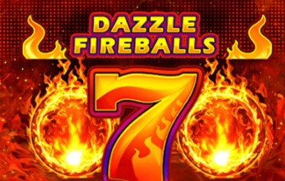 Dazzle Fireballs