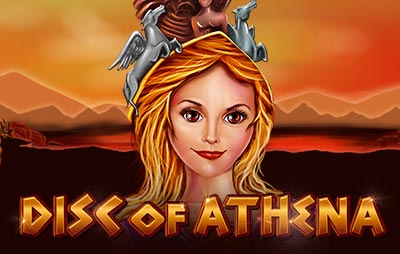 Disc of Athena