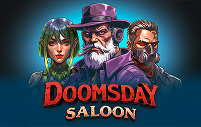 Doomsday Saloon