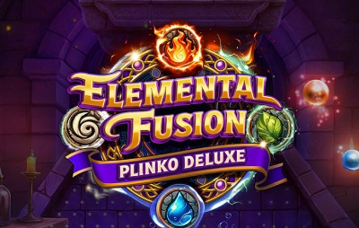 Elemental Fusion Deluxe