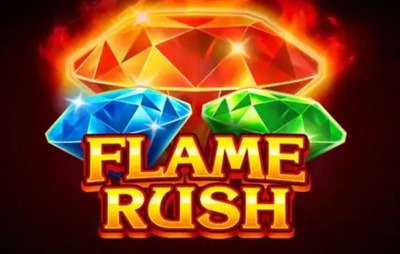 Flame Rush
