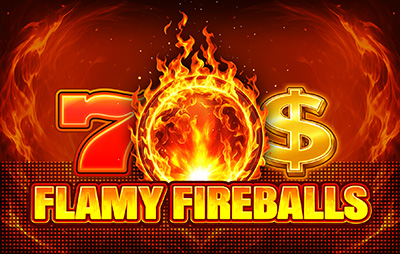 Flamy Fireballs