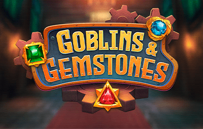 Goblins & Gemstones