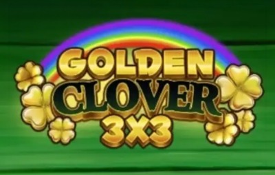 Golden Clover 3x3