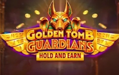 Golden Tomb Guardians