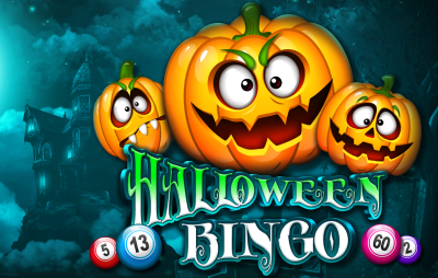 Halloween Bingo