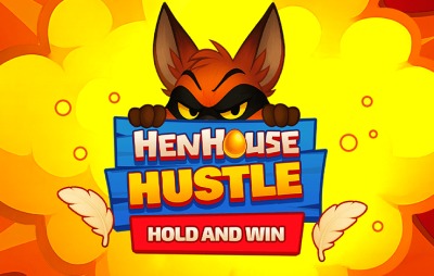 Henhouse Hustle: Hold and Win