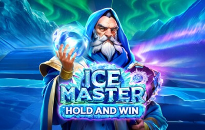 Ice Master Hold and Win