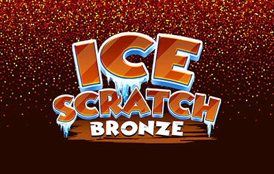 Ice Scratch Bronze