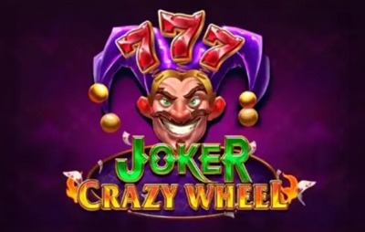 Joker Crazy Wheel