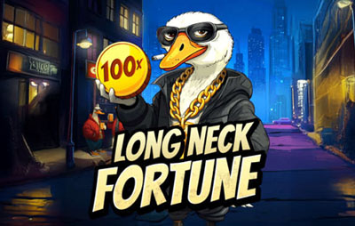 Long Neck Fortune