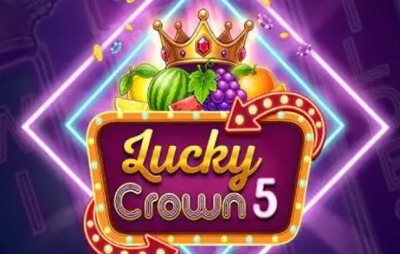 Lucky Crown 5
