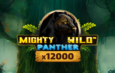 Mighty Wild: Panther Diamond Burning Board