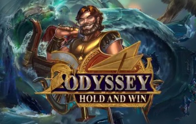 Odyssey Hold and Win