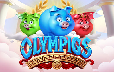 Olympigs