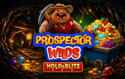 Prospector Wilds Hold & Blitz