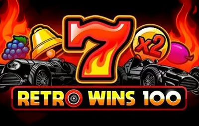 Retro Wins 100