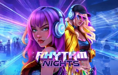 Rhythm Nights