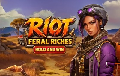 Riot: Feral Riches