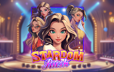 Stardom Rush
