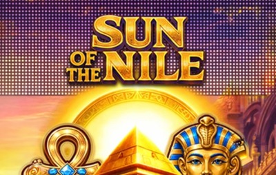 Sun of The Nile
