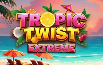Tropic Twist Extreme