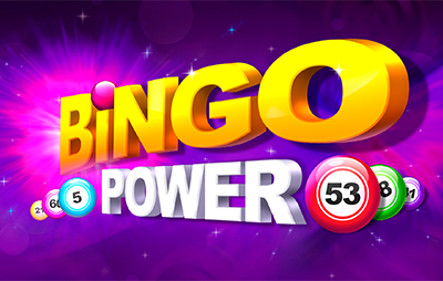 Bingo Power