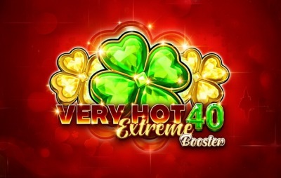 Very Hot 40 Extreme Booster