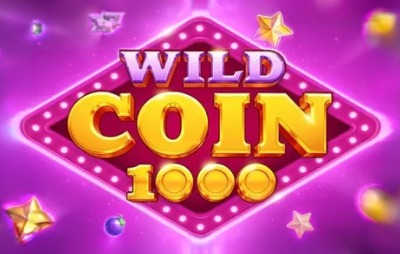 Wild Coin 1000