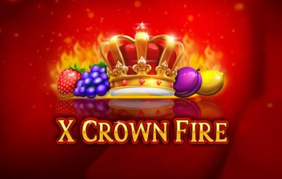 X Crown Fire