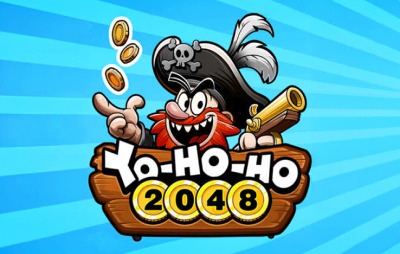 Yo-Ho-Ho 2048